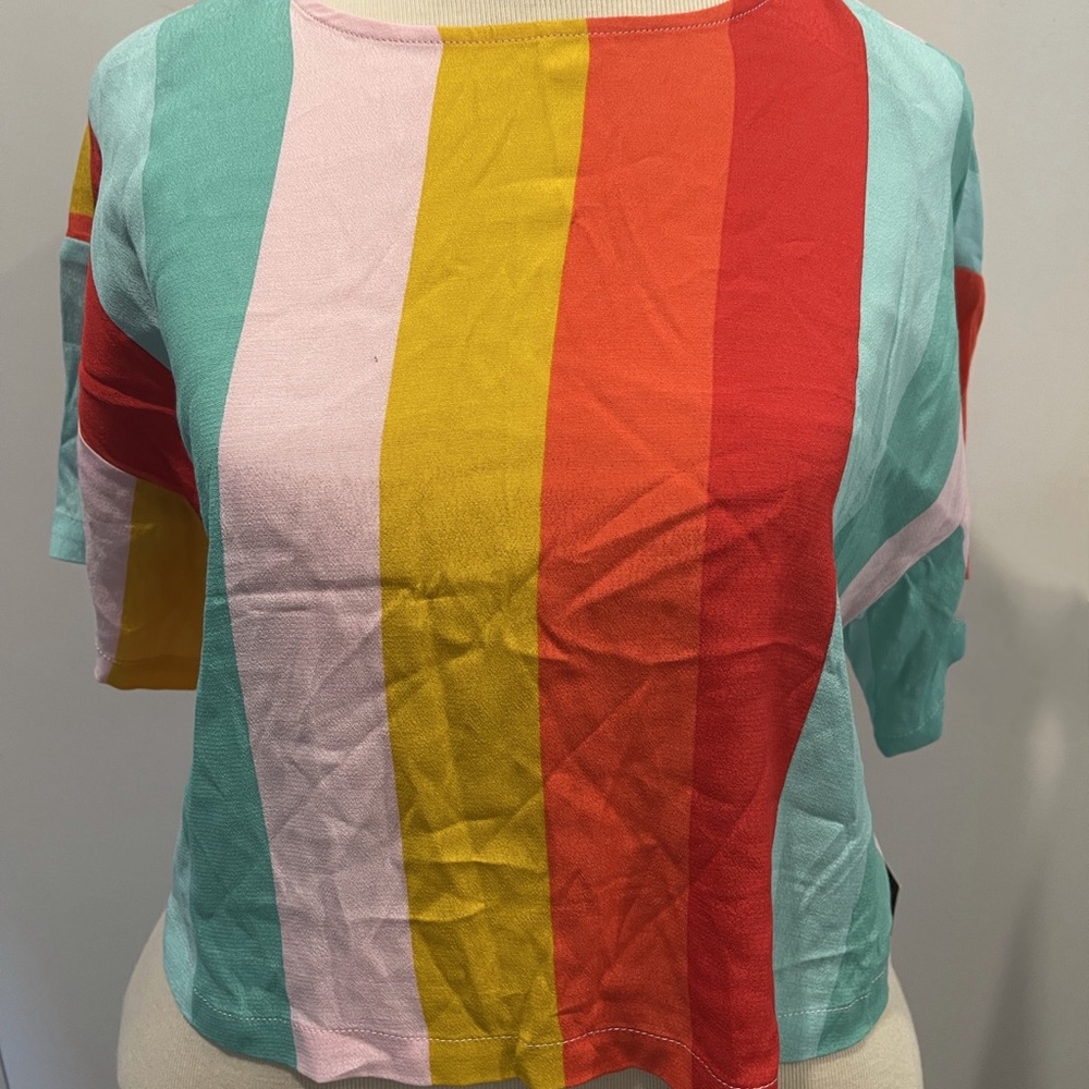 NWT Forever 21 Top